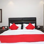 Oyo Flagship Doraemon Residency