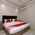 Oyo Flagship Doraemon Residency
