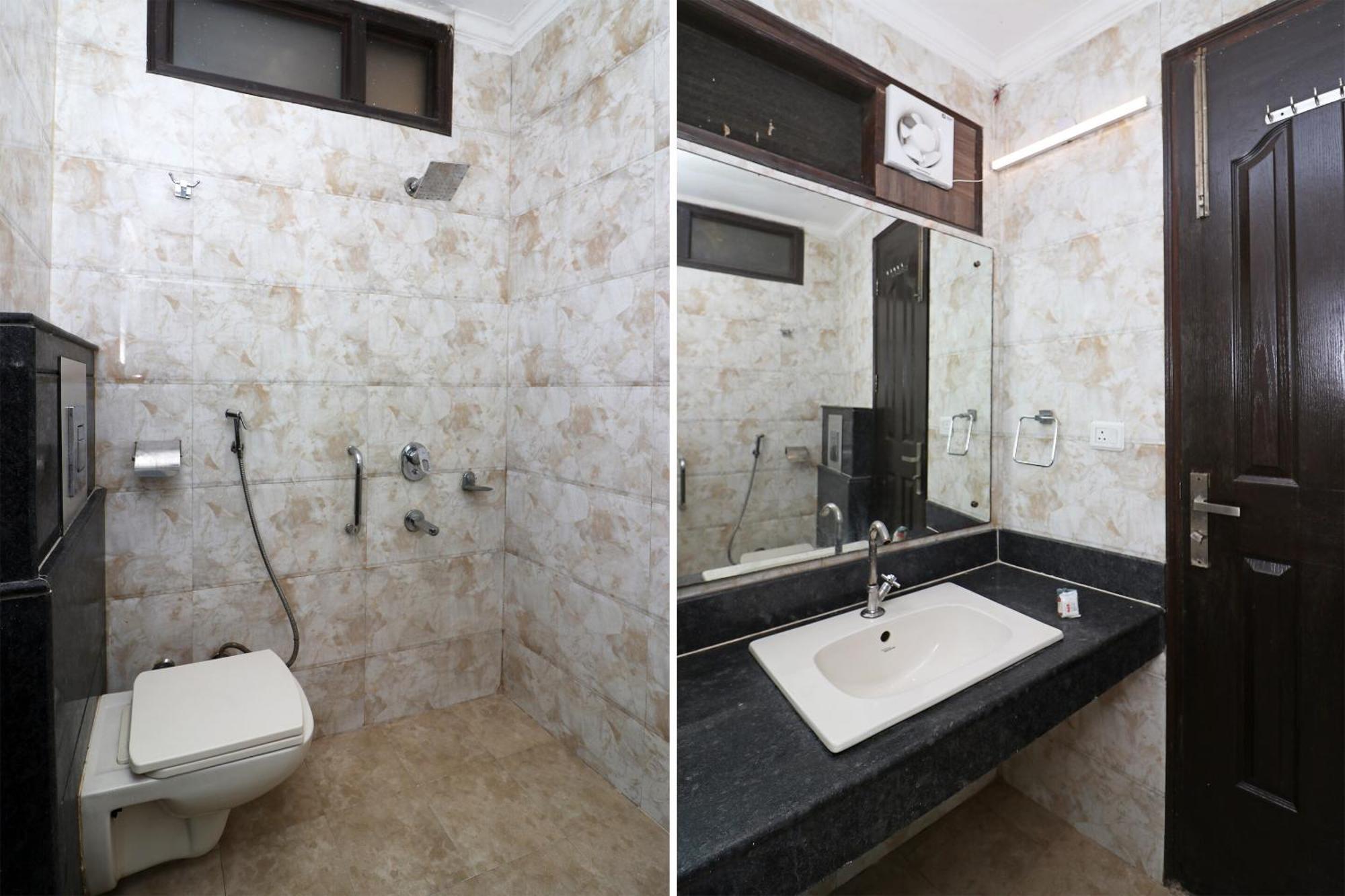 Hotel Oyo Flagship Doraemon Residency 3*