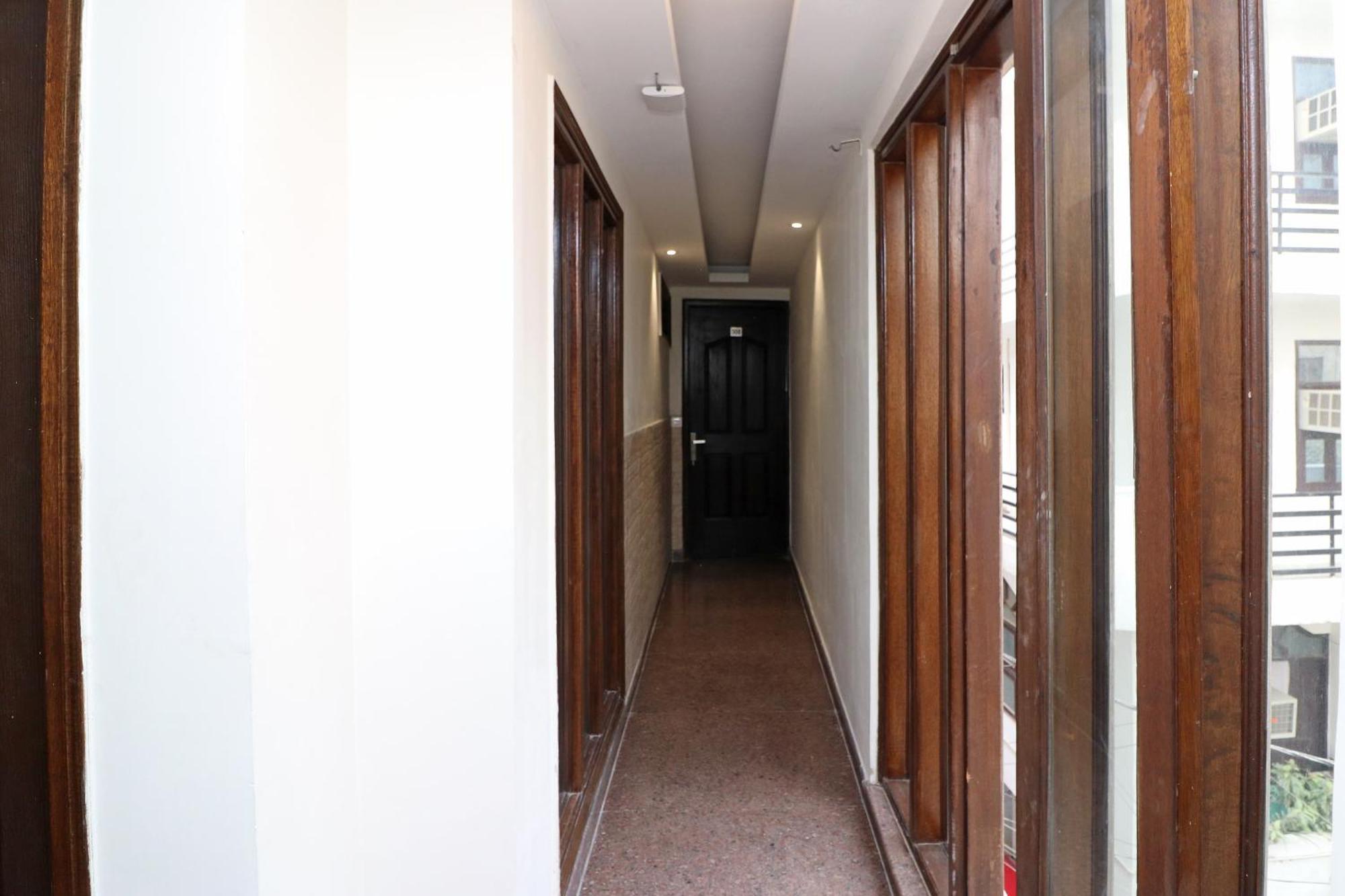 Hotel Oyo Flagship Doraemon Residency 3*